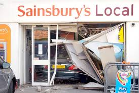 Sainsburys Injury Claims - How Much Can You Claim?