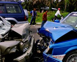 car accident personal injury