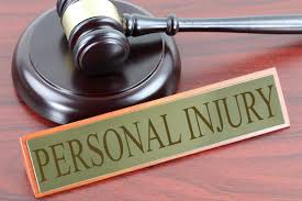 personal injury