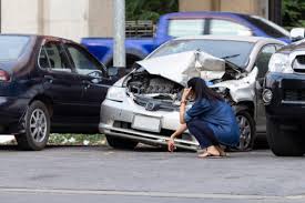 ACCIDENT CLAIMS EDINBURGH