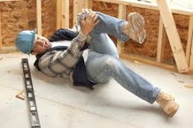 Work Injury Claims Solicitors 