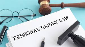 Personal Injury Claims London