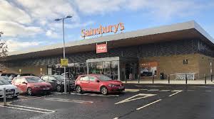 Sainsbury Injury Accident Claims