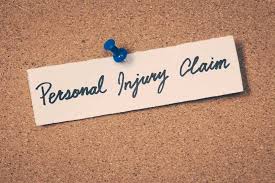 Personal Injury Claims Glasgow