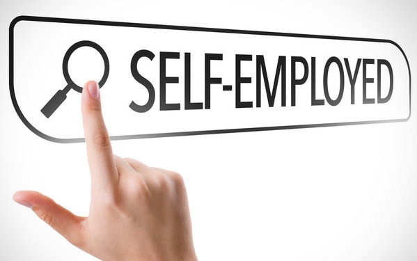 Can I Claim For an Accident at Work If I Am Self-employed?