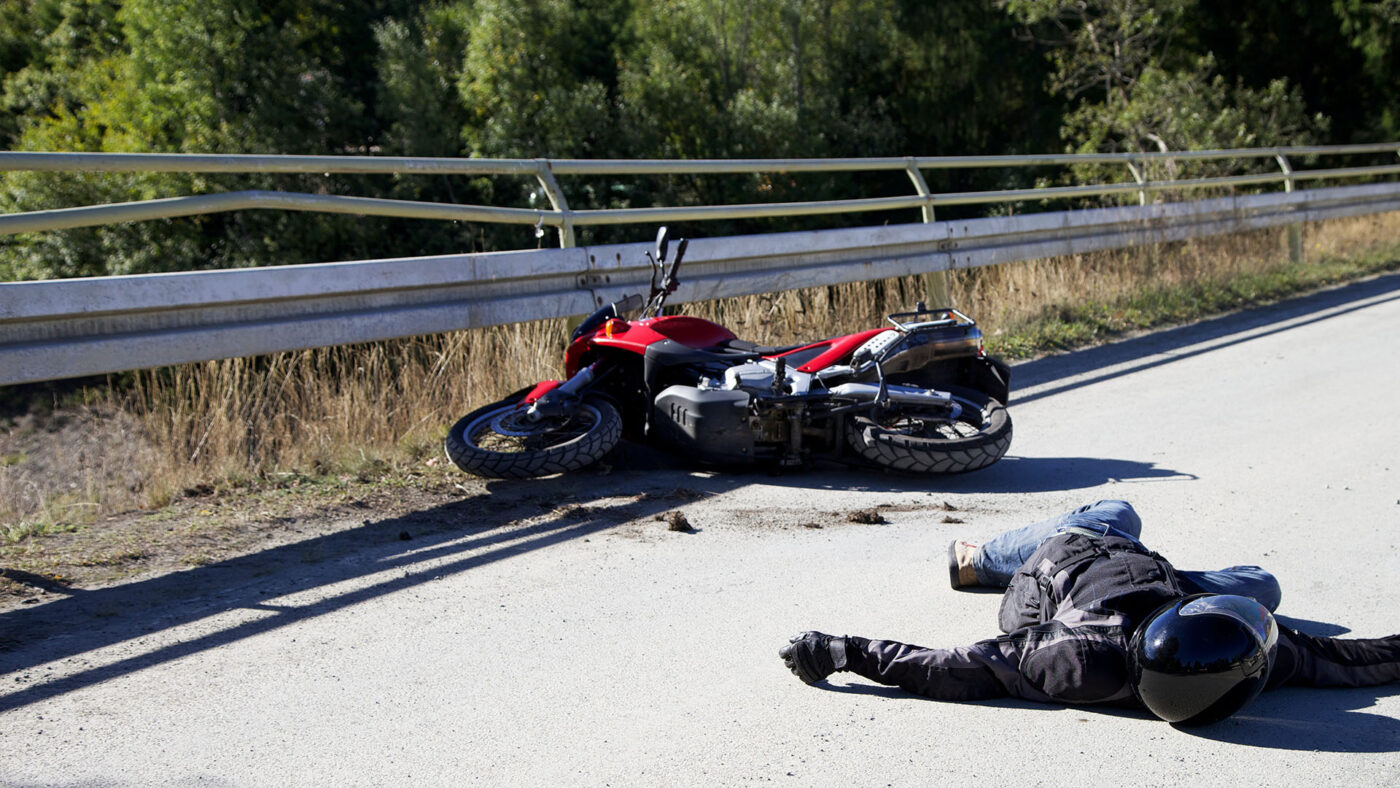 Guide To Bike Accident Claims