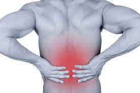 Back Injury At Work Compensation Claims